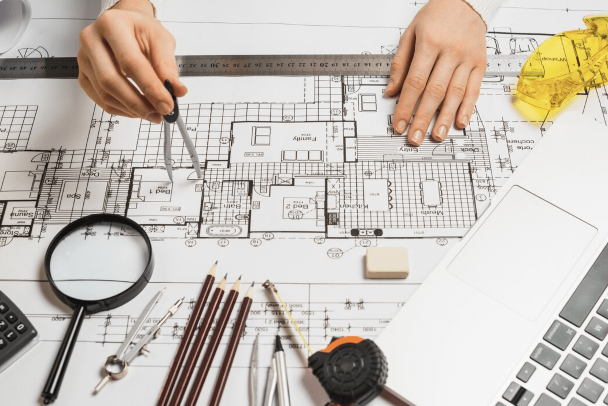 Diseño Arquitectónico
