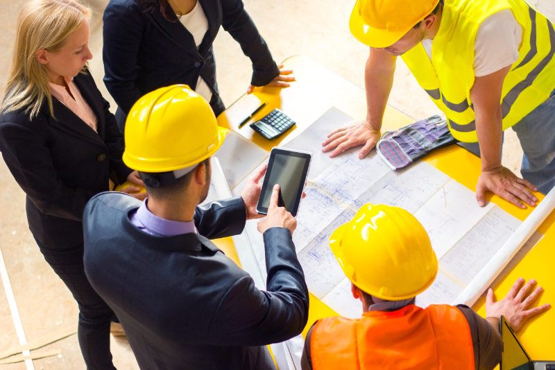 Consultoría y Asesoría Técnica